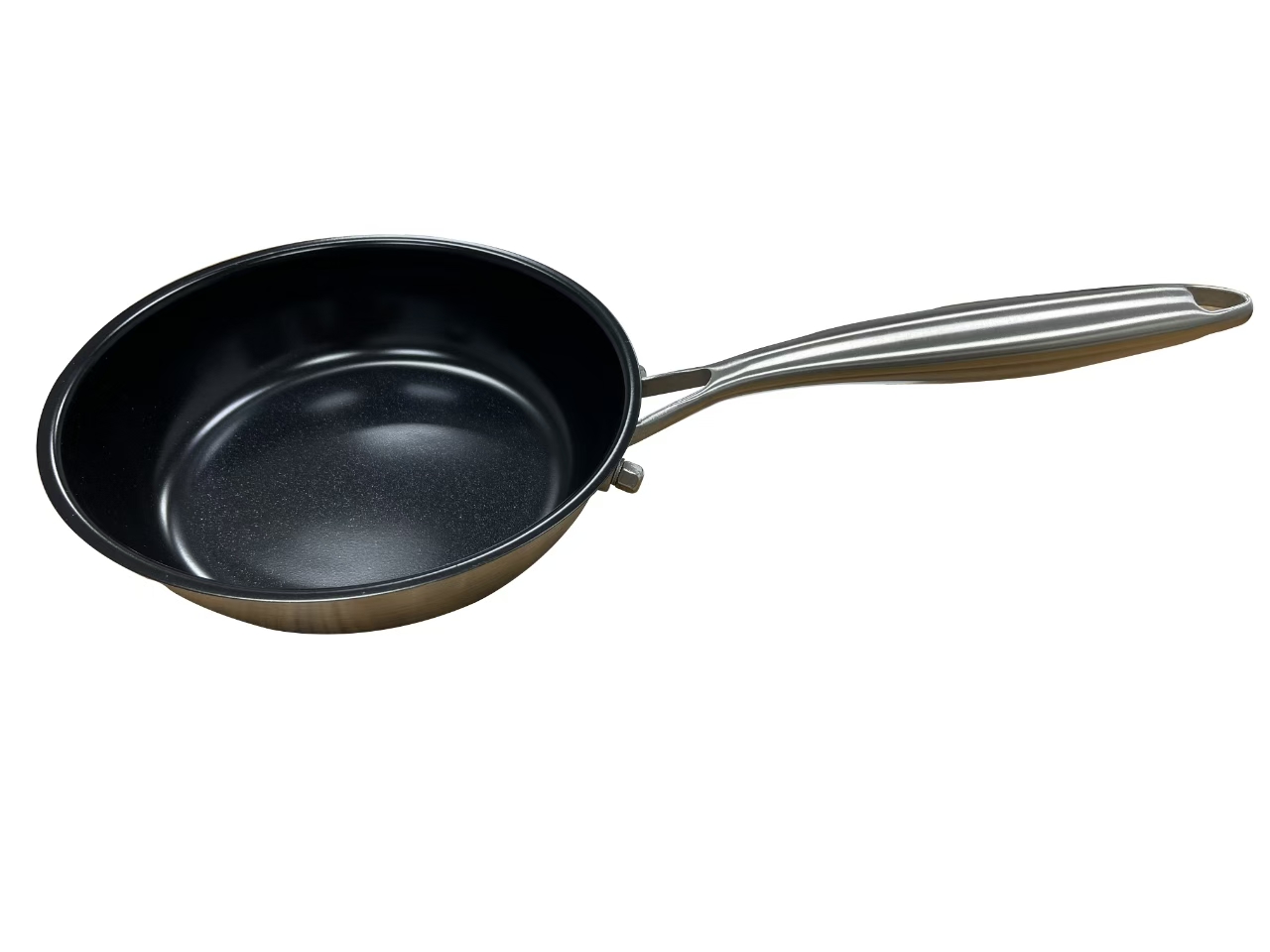 Non-stick Fry Pan Options for Efficient Food Service
